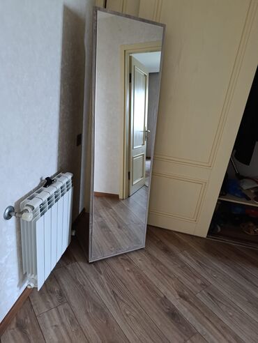 xacmaz mebel: Tezedi. Eve uygun olmadiqi üçün satilir. Ünvan azadliq metrosu