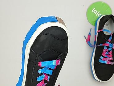 vans 36: Trampki damskie, rozmiar 38 — 5