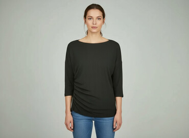 marynarka damska orsay: Orsay, Women's blouse, size L
