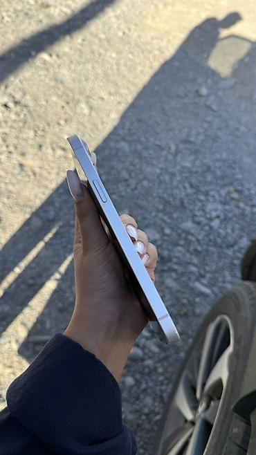 Apple iPhone: IPhone 14 Plus, Б/у, 128 ГБ, Белый, 80 % — 4