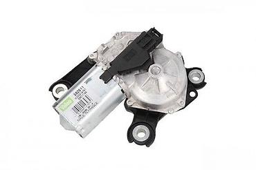 kn filter za auto: MOTOR ZADNJEG BRISACA CORSA C | NOVO! NOVO! NOVO! Na prodaju motor — 1