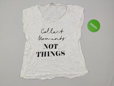 mango mom: Tom Tailor, T-shirt damski, rozmiar M — 2