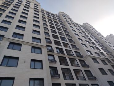Продажа квартир: 1 комната, 46 м², Индивидуалка, 14 этаж, Евроремонт — 1