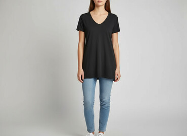 venom t shirty: Vero Moda, T-shirt damski, rozmiar M