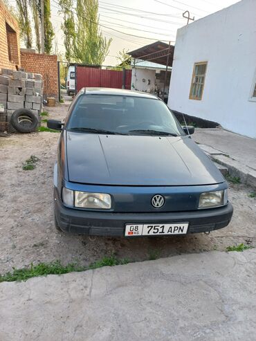 пассат б2: Volkswagen Passat: 1998 г., 1.8 л, Механика, Бензин, Седан