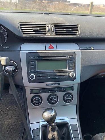 dim staklo: PASSAT B6 2.0 TDI 4M DELOVI ZA VOLKSWAGEN PASSAT B6 | Passat B6 2.0 — 3