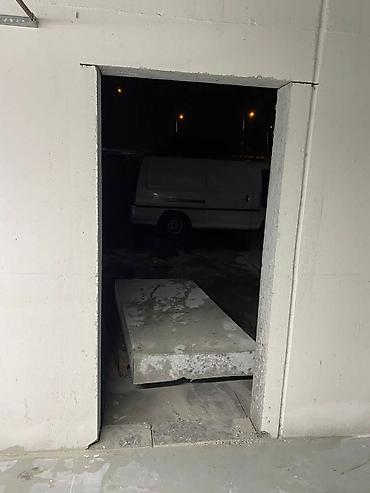 havalandirma ustası: Vüqar Usta | Beton Kəsmə və Karot Xidməti - Bakı, Sumqayıt və Qarabağ — 2