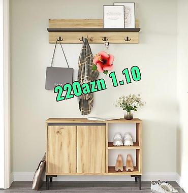 Другие шкафы: Dehliz dolabı — 1