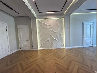 Продажа коттеджей и домов: 🏡 Элитный особняк в престижном районе Ынтымак! Роскошный, просторный — 5