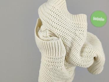 sklep hm: H&M Divided, Sweter damski, rozmiar S — 4