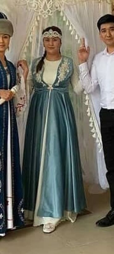 платье для беременных вечернее: Национальный костюм, Женский