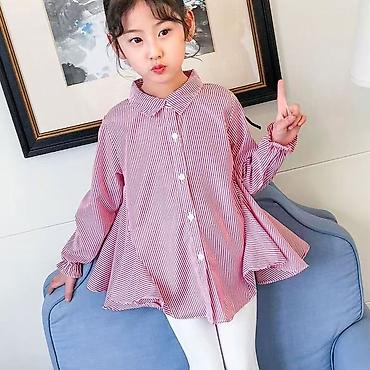 Другие детские вещи: Dianik kids — детская одежда для детей 4–8 лет — 33