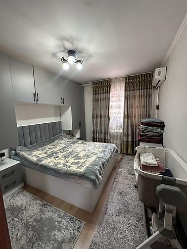 3 комнаты, 81 м², Индивидуалка, 2 этаж, Косметический ремонт