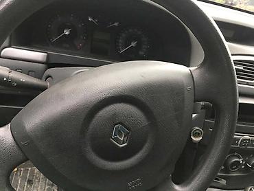 patoke: RENAULT LAGUNA 2006. GOD. - KOMPLETAN AUTO U DELOVIMA | Kompletan — 5