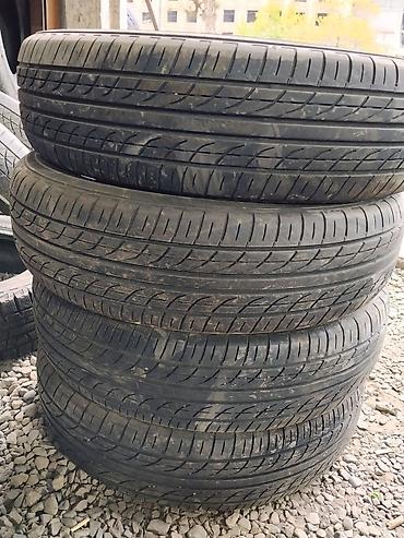 Комплект летних шин Practiva 165/70 R14 81S - Размер: 165/70 R14 -
