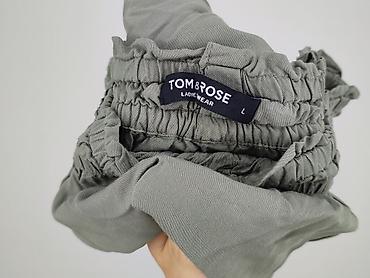 plisy: Tom Rose, Spódnica damska, rozmiar L — 4