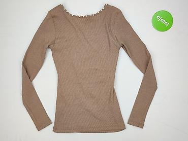 rozmiarowka pull: Pakuten, Bluzka damska, rozmiar S — 3