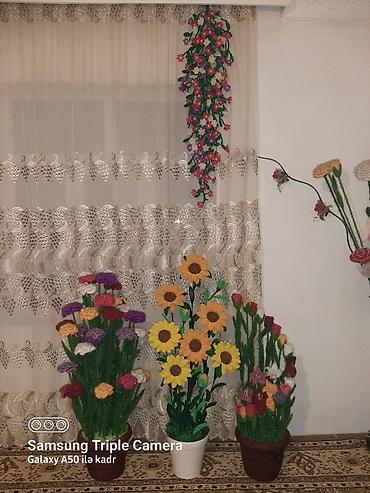 Dekor məhsulları: Dekor məhsulları — 20
