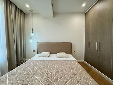 Продажа квартир: 3 комнаты, 97 м², Элитка, 8 этаж, Дизайнерский ремонт — 18