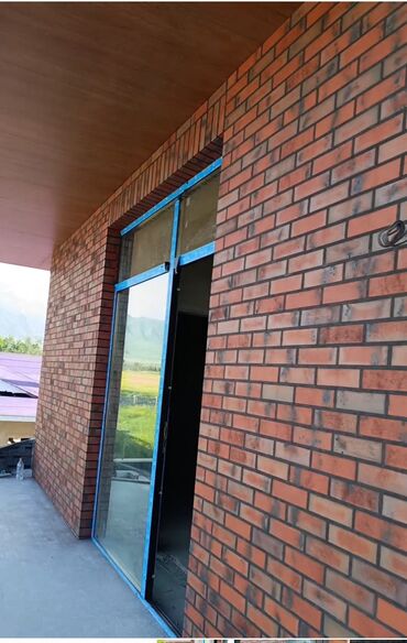 Фасадные работы: Ремонт фасада | Балясины | Клинкерная плитка | Базальт Больше 6 лет опыта — 19