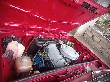 avto satış saytları: VAZ (LADA) 2106: 1.6 l | 1994 il 55937 km Sedan — 6