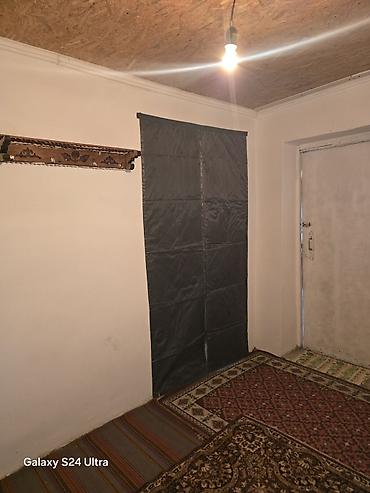 квартира 1 комнат: Комната в частном доме - Отдельная комната прямоугольной планировки — 3