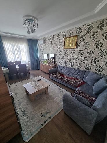 hövsanda ev: Hövsan qəs. 4 otaqlı, 169 kv. m, Yeni təmirli — 7