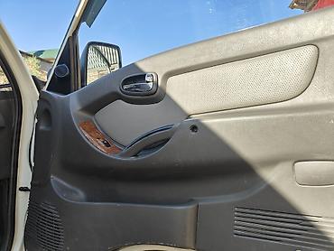 матор портер2: Hyundai Porter II Super (двухрядная кабина) - Грузовой малотоннажный — 9