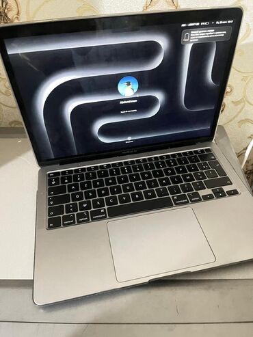 Ноутбуки: Ноутбук, Apple, 13.3 ", Для несложных задач