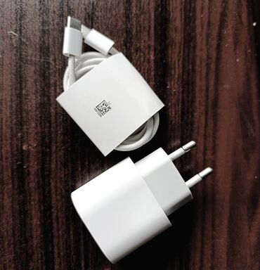 sazz modemin qiymeti: Адаптер Apple, 20 Вт, Новый