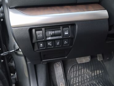 Subaru: Subaru Outback: 2019 г., 2.5 л, Автомат, Бензин, Кроссовер — 8