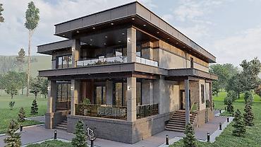 Строительство под ключ: Бани, Балконы, Кафе, рестораны Больше 6 лет опыта — 13