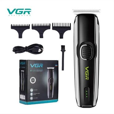 Vitaminlər və BAƏ: VGR V-020 Professional Üz qırxan Təraş aparatı VGR V-020 Professional