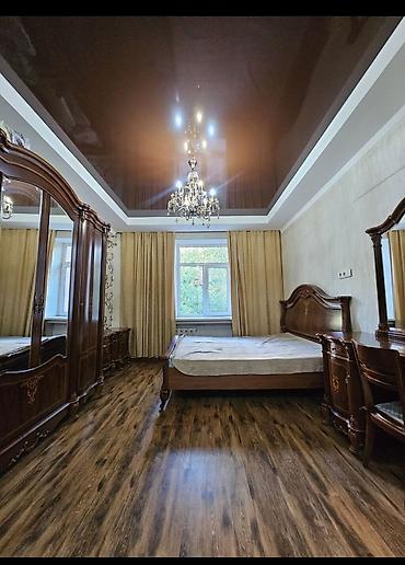 бета 1: 3 комнаты, 68 м², Юг-2 мкр Сталинка, 2 этаж — 3
