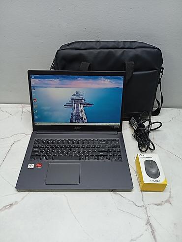 amd athlon ii: Продаю ноутбук Асеr отличном состоянии. Цена окончателно без торга — 1