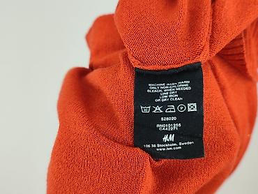 hm basic longsleeve: H&M, Sweter damski, rozmiar S — 5