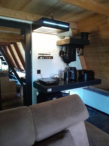 Günlük kirayə evlər: 50 kv. m, 1 otaqlı — 7