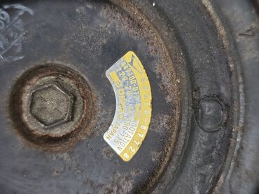 Компрессоры для авто: Компрессор Daihatsu 1999 г., Б/у, Оригинал, Германия — 10