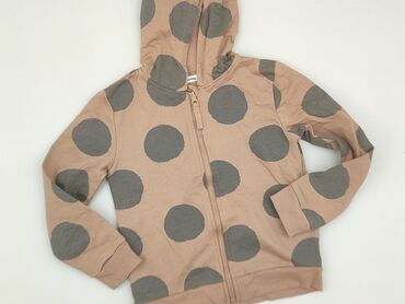 hopsa legginsy: Sweatshirt, SinSay, 8 years, 122-128 cm, condition - Very good