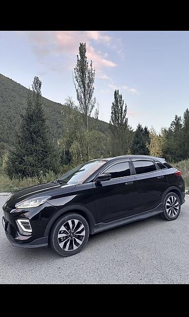 kenbo 600: Weltmeister EX6 Plus, 2020 г., 156000 км, Передний, В наличии — 7