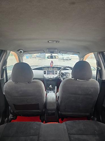 сефиро а33: Nissan Primera: 2002 г., 2 л, Автомат, Бензин, Универсал — 7