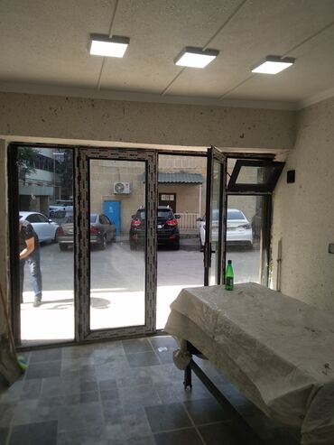 Mağazalar: 5️⃣0️⃣0️⃣Aznə icareye verilir. Obyekt 2008 ilden fealiyyet gosterib — 2