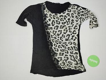 dezerter merch: Zara, T-shirt damski, rozmiar M — 2