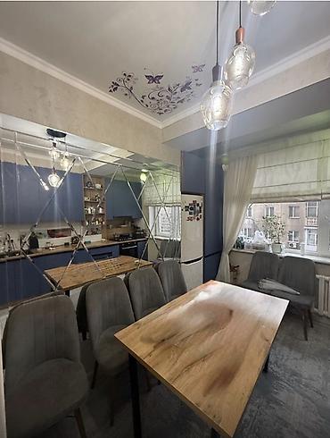 Продажа квартир: 3 комнаты, 83 м², Элитка, 3 этаж, Евроремонт at lalafo.kg — 2 Продажа квартир: 3 комнаты, 83 м², Элитка, 3 этаж, Евроремонт — 2