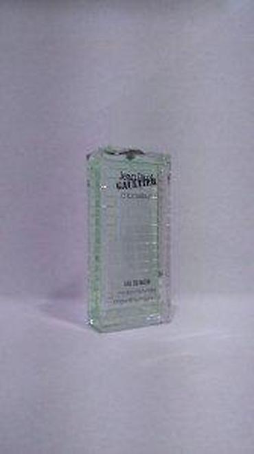 doe perfume: JPG MONSIEUR EAU DU MATIN EDT100ML | Jean Paul Gaultier Monsieur eau — 3