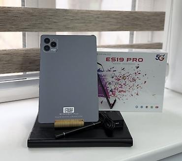 mi 8: Планшет, память 256 ГБ, 10" - 11", 5G, Новый, Классический цвет - Черный — 1