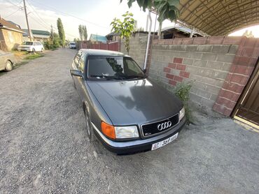 калос машина цена ош: Audi S4: 1993 г., 2.3 л, Механика, Бензин, Седан
