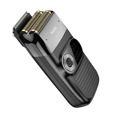 Триммеры: Триммер Для бороды, Керамическая, Вакуумный сбор волос — 4