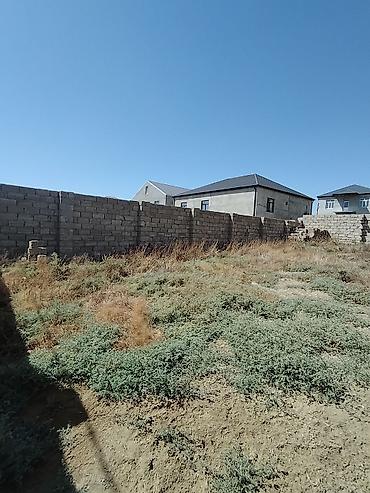Torpaq sahələrinin satışı: Tikinti — 5