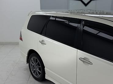 Honda: Honda Odyssey: 2007 г., 2.4 л, Автомат, Бензин, Минивэн — 9